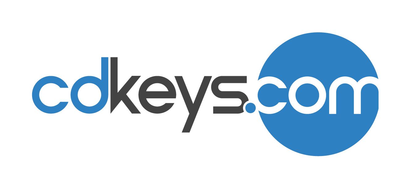 Распродажа подписок и игр на CdKeys