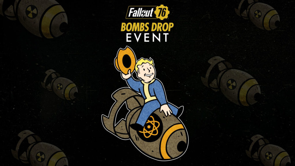 Дни бесплатной игры и распродажа Fallout 76