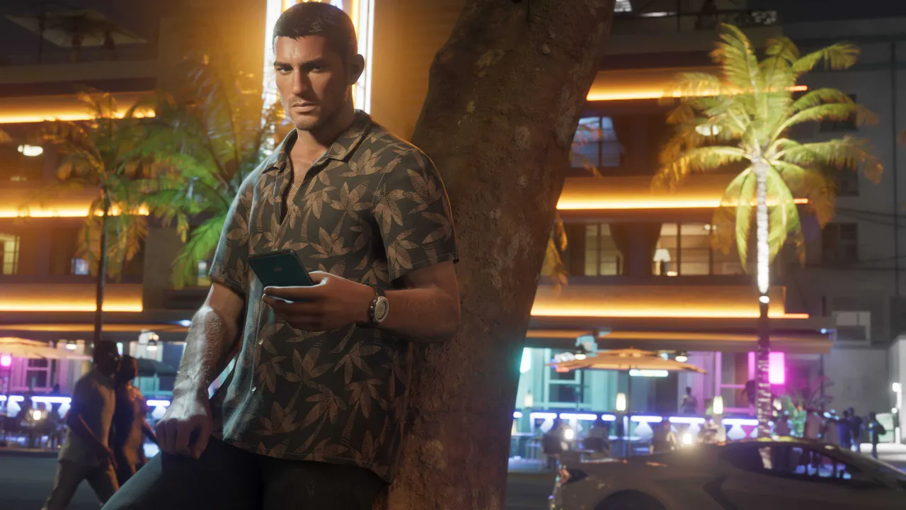 Rockstar раскрыла новые подробности GTA VI: герои, локации и сюжет