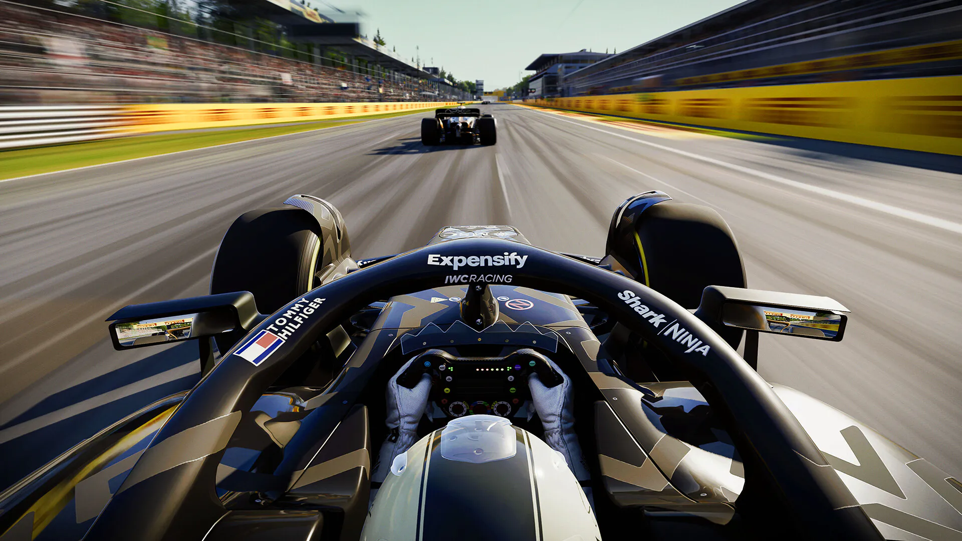 F1 25: Codemasters обновляет гоночную франшизу с новыми режимами и улучшенной физикой