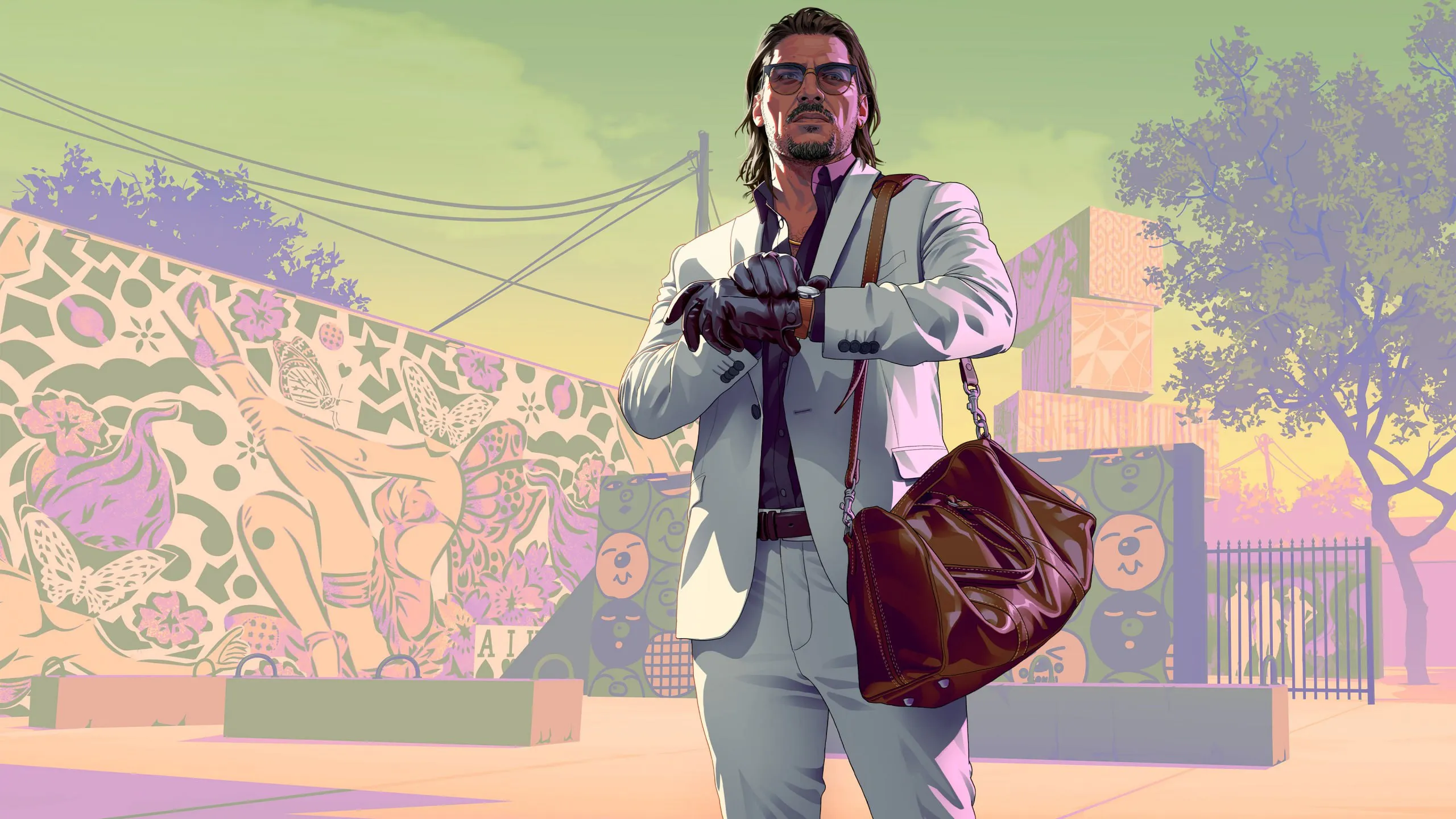 Rockstar представила второй трейлер GTA VI: знакомство с героями и новым сеттингом
