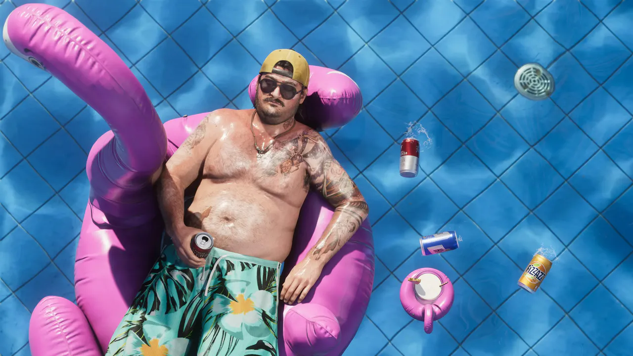 Rockstar раскрыла новые подробности GTA VI: герои, локации и сюжет