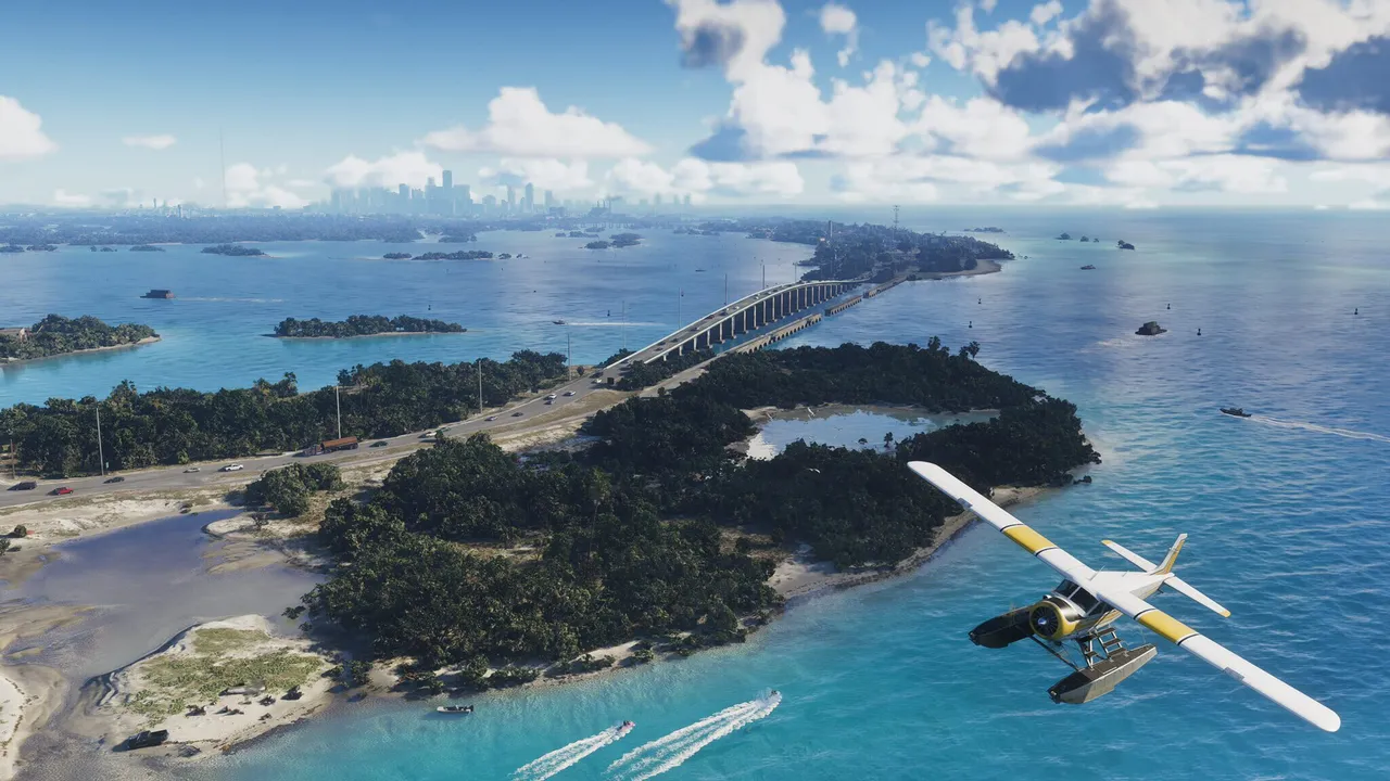 Rockstar раскрыла новые подробности GTA VI: герои, локации и сюжет