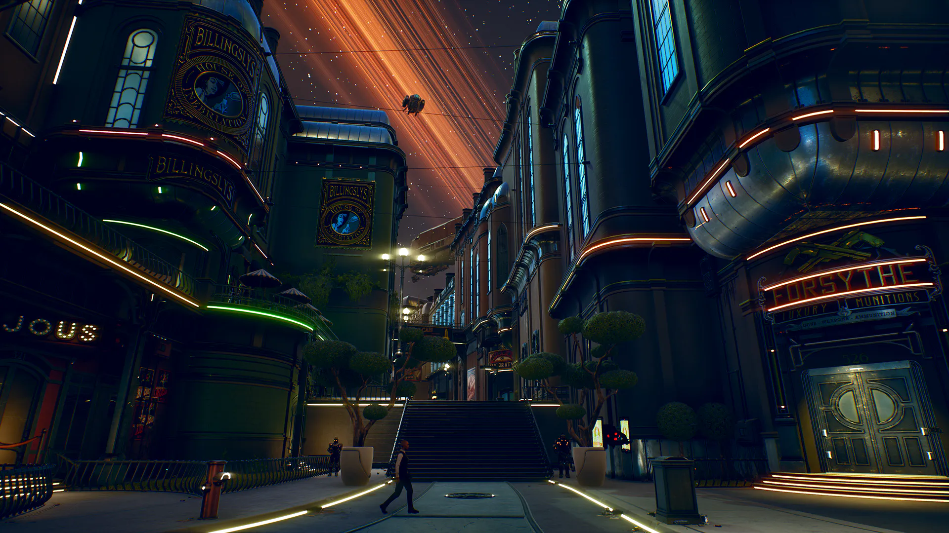 Кэрри Патель покинула Obsidian и возглавила Night School Studio — разработчика Oxenfree